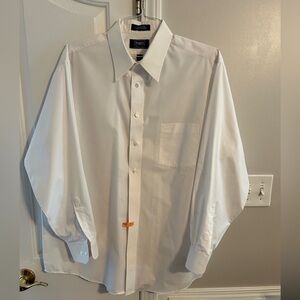 Men’s Dress Shirt